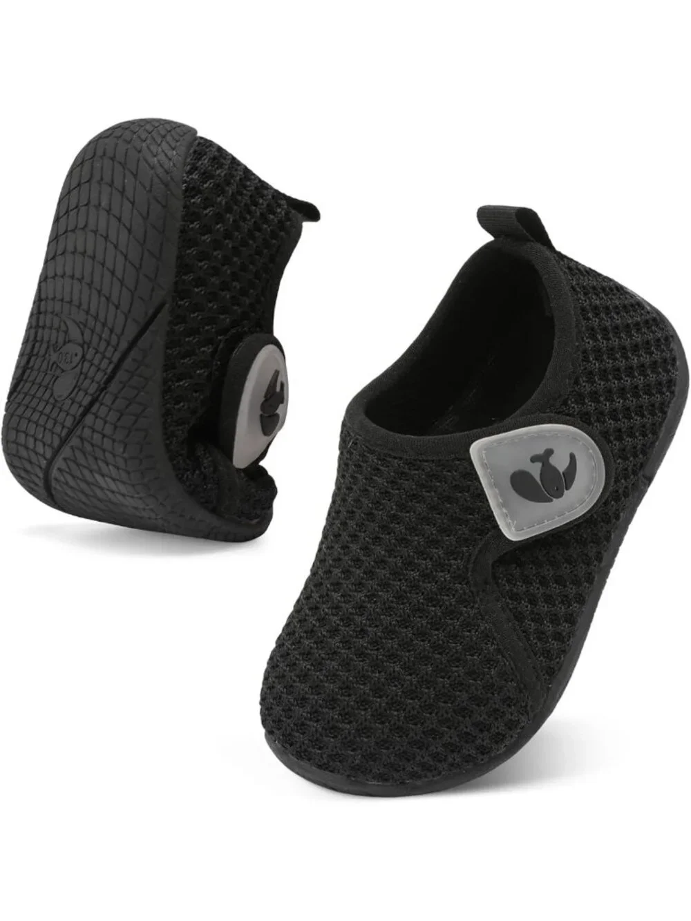 Slip-On Toddler Walking Shoes for Boys & Girls | Casual Sports Sneakers